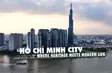 Hồ Chí Minh City - Where Heritage Meets Modern Life | I-Report
