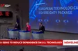 EU seeks to reduce dependence on U.S. technology