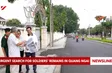 Urgent search for soldiers' remains in Quảng Ngãi