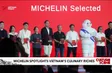 Michelin spotlights Việt Nam’s culinary riches