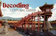 Decoding Cultural Genes | Vibes of Vietnam