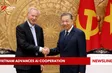 Việt Nam advances AI cooperation