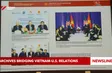 Archives bridging Việt Nam - U.S. relations