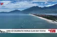Lăng Cô celebrates world-class bay status