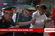 Evidence confirms mass burial site