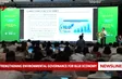 Strengthening environmental governance for blue economy