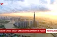 ASEAN cities: Smart urban development in focus