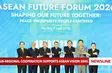 Sub-regional cooperation supports ASEAN Vision 2045