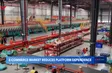 E-commerce market reduces platform dependence