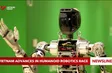 Việt Nam advances in humanoid robotics race
