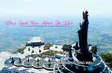 Bà Đen Mountain - Where Faith Rises Above the Mist | I-Report