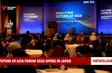 Future of Asia Forum 2026 opens in Japan