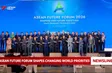 ASEAN Future Forum shapes changing world priorities