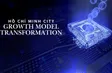Hồ Chí Minh City Growth Model Transformation | The Point