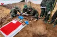 Returning names to fallen heroes