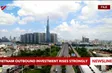 Việt Nam outbound investment rises strongly