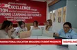 Transnational education broadens student prospects