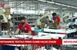 Vietnamese textile firms climb value chain