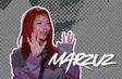Marzuz - A Red Portrait Through “Ả” | Tune Box