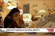 Creativity rooted in cultural identity