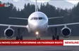 EU moves closer to reforming air passenger rights