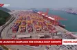 Prime Minister launches campaign for double-digit growth
