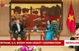 Việt Nam – U.S. boost war legacy cooperation