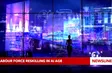 Labour force reskilling in AI age