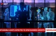 Intangible assets expected to spur business growth