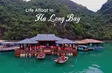 Life Afloat in Hạ Long Bay | Vibes of Vietnam