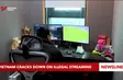 Việt Nam cracks down on illegal streaming