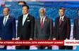 Prime Minister attends ASEAN-Russia 35th anniversary summit