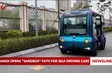 Hà Nội opens “sandbox” path for self-driving cars