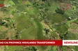 Transforming the Lào Cai province’s highlands