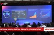 Việt Nam builds digital growth foundations