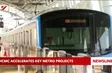 Hồ Chí Minh City accelerates key Metro projects