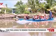Cần Thơ looks to renew tourism experiences
