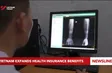 Việt Nam expands health insurance benefits