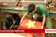 Fallen soldiers identified