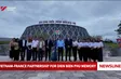 Việt Nam – France partnership for Điện Biên Phủ memory
