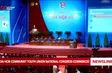 13th Hồ Chí Minh Communist Youth Union National Congress commences