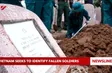Viet Nam seeks to identify fallen soldiers