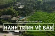 Journey back to the village | Vibes of Vietnam