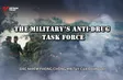 Việt Nam Army's Anti-drug Task Force | S: For Peace