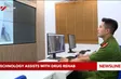 Technology assists with drug rehab