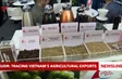EUDR: Tracing Việt Nam's agricultural exports