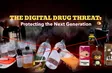 The Point 2: The Digital Drug Threat: Protecting the Next Generation | 27.06.2026