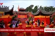 Cherished Chèm Communal House Festival 2026