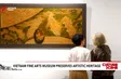Vietnam Fine Arts Museum preserves artistic heritage