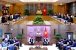 Việt Nam - Republic of Korea boost high-tech cooperation